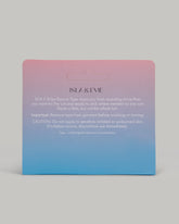 ISLA & EVIE 20 STICK IT CLEAR BRA TAPES CLEAR / O/S